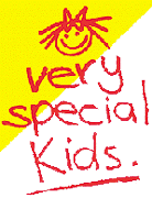 Very Special Kids